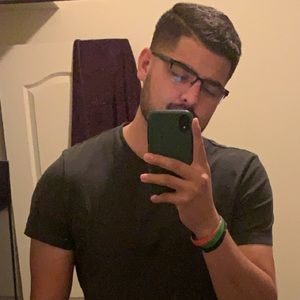 Meet your Posher, Vincent